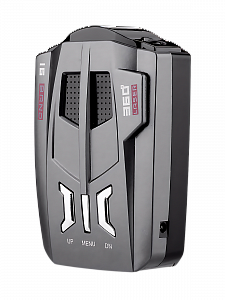 Антирадар автомобильный с голосовым оповещением TDS TS-CAR36